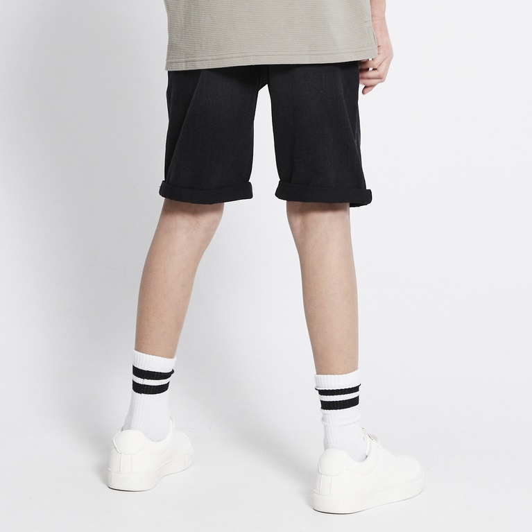 Jeansshorts "New shorty star" Jeansshorts "New shorty star"